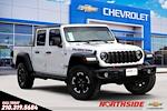 Used 2024 Jeep Gladiator Rubicon Crew Cab for sale #190336A - photo 1