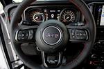 Used 2024 Jeep Gladiator Rubicon Crew Cab for sale #190336A - photo 11