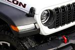 Used 2024 Jeep Gladiator Rubicon Crew Cab for sale #190336A - photo 2