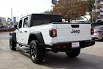 Used 2024 Jeep Gladiator Rubicon Crew Cab for sale #190336A - photo 6