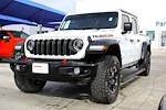 Used 2024 Jeep Gladiator Rubicon Crew Cab for sale #190336A - photo 7