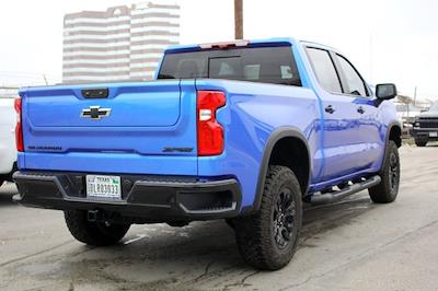 New 2026 Chevrolet Silverado 1500 ZR2 Crew Cab for sale #191132 - photo 2
