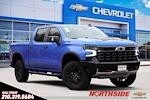 New 2026 Chevrolet Silverado 1500 ZR2 Crew Cab for sale #191132 - photo 1