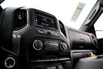 New 2026 Chevrolet Silverado 1500 Custom Double Cab for sale #191332 - photo 9