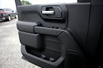 New 2026 Chevrolet Silverado 1500 Custom Double Cab for sale #191332 - photo 12