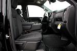 New 2026 Chevrolet Silverado 1500 Custom Double Cab for sale #191332 - photo 14