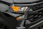 New 2026 Chevrolet Silverado 1500 Custom Double Cab for sale #191332 - photo 3