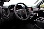 New 2026 Chevrolet Silverado 1500 Custom Double Cab for sale #191332 - photo 6