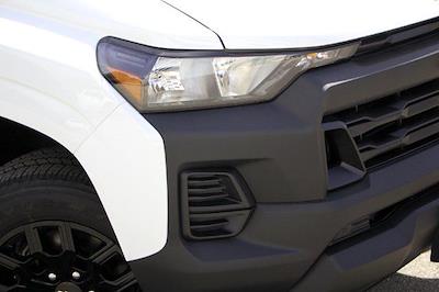 New 2026 Chevrolet Colorado - photo 1