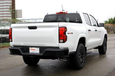 New 2026 Chevrolet Colorado - photo 1
