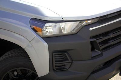 New 2026 Chevrolet Colorado - photo 1