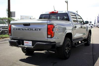 New 2026 Chevrolet Colorado - photo 1
