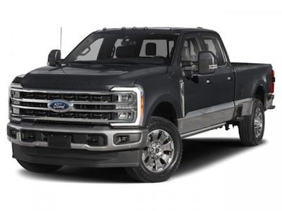Used 2023 Ford F-350 King Ranch Crew Cab for sale #195659A - photo 1