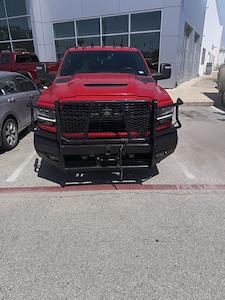 2023 Ram 3500 Crew Cab DRW 4x4 Pickup for sale #199341A - photo 1