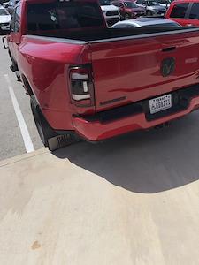 2023 Ram 3500 Crew Cab DRW 4x4 Pickup for sale #199341A - photo 2