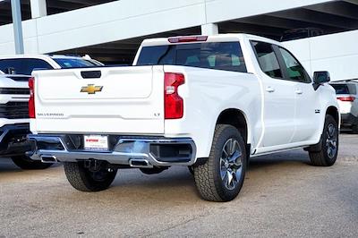 2025 Chevrolet Silverado 1500 Crew Cab 4WD Pickup for sale #201401 - photo 2