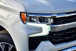2025 Chevrolet Silverado 1500 Crew Cab 4WD Pickup for sale #201401 - photo 3