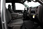 New 2026 Chevrolet Silverado 1500 Custom Double Cab for sale #202085 - photo 14