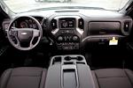 New 2026 Chevrolet Silverado 1500 Custom Double Cab for sale #202085 - photo 16
