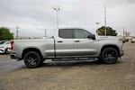New 2026 Chevrolet Silverado 1500 Custom Double Cab for sale #202085 - photo 5