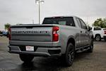 New 2026 Chevrolet Silverado 1500 Custom Double Cab for sale #202085 - photo 2