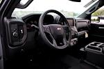 New 2026 Chevrolet Silverado 1500 Custom Double Cab for sale #202085 - photo 6