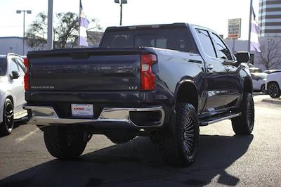 Used 2020 Chevrolet Silverado 1500 - photo 1