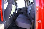 New 2026 Chevrolet Silverado 1500 Custom Double Cab for sale #203048 - photo 18