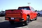 New 2026 Chevrolet Silverado 1500 Custom Double Cab for sale #203048 - photo 2