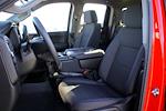New 2026 Chevrolet Silverado 1500 Custom Double Cab for sale #203048 - photo 9