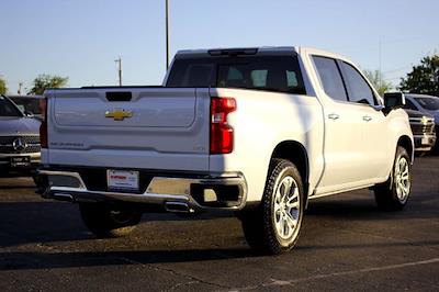 New 2026 Chevrolet Silverado 1500 LTZ Crew Cab for sale #203204 - photo 2