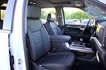 New 2026 Chevrolet Silverado 1500 LTZ Crew Cab for sale #203204 - photo 15