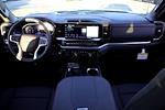 New 2026 Chevrolet Silverado 1500 LTZ Crew Cab for sale #203204 - photo 16