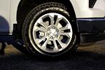 New 2026 Chevrolet Silverado 1500 LTZ Crew Cab for sale #203204 - photo 5