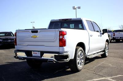 New 2026 Chevrolet Silverado 1500 LTZ Crew Cab for sale #203236 - photo 2