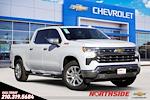 New 2026 Chevrolet Silverado 1500 LTZ Crew Cab for sale #203236 - photo 1