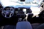 New 2026 Chevrolet Silverado 1500 LTZ Crew Cab for sale #203236 - photo 16