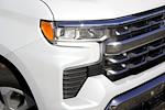 New 2026 Chevrolet Silverado 1500 LTZ Crew Cab for sale #203236 - photo 3