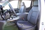 New 2026 Chevrolet Silverado 1500 LTZ Crew Cab for sale #203236 - photo 9