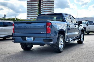2024 Chevrolet Silverado 1500 Crew Cab RWD Pickup for sale #204006A - photo 2