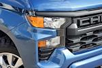 2024 Chevrolet Silverado 1500 Crew Cab RWD Pickup for sale #204006A - photo 4