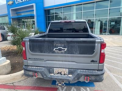 2024 Chevrolet Silverado 1500 Crew Cab 4x4 Pickup for sale #204649A - photo 2