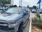 2024 Chevrolet Silverado 1500 Crew Cab 4x4 Pickup for sale #204649A - photo 3