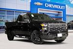 New 2026 Chevrolet Silverado 1500 Custom Double Cab for sale #204838 - photo 1
