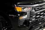 New 2026 Chevrolet Silverado 1500 Custom Double Cab for sale #204838 - photo 5