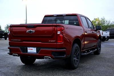 New 2026 Chevrolet Silverado 1500 RST Crew Cab for sale #205062 - photo 2