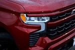 New 2026 Chevrolet Silverado 1500 RST Crew Cab for sale #205062 - photo 3