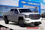2018 GMC Sierra 1500 Crew Cab 4WD Pickup for sale #205062A - photo 1