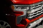 New 2026 Chevrolet Silverado 1500 LTZ Crew Cab for sale #205294 - photo 3