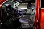 New 2026 Chevrolet Silverado 1500 LTZ Crew Cab for sale #205294 - photo 8
